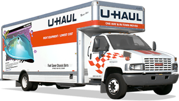 U Haul Rentals Northbay Self Storage